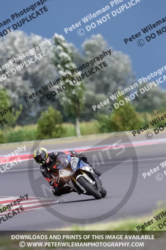 25 to 27th july 2019;Slovakia Ring;event digital images;motorbikes;no limits;peter wileman photography;trackday;trackday digital images